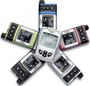A Review Of Insulin Pumps