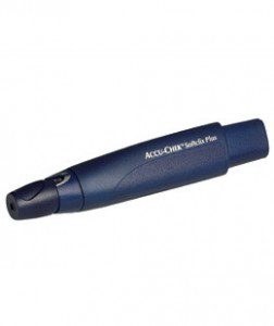 Accu-Chek Softclix Lancing Device