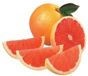 Behold the Power of Grapefruit