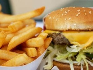 Can Diabetics Eat Fast Food