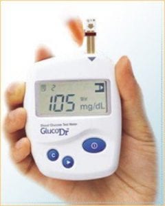 New Innovations In Blood Glucose Monitoring