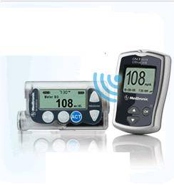 OneTouch UltraLink Glucose Meter