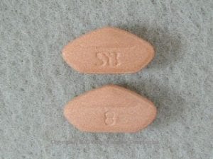 Rosiglitazone