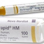 actrapid