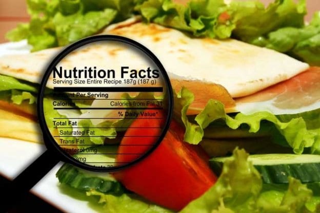 The Basics Of Nutrition And Diabetes