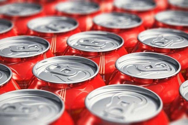 soft drinks and diabetes