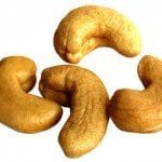 cashews and diabetes