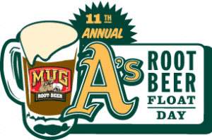 Oakland A’s, MUG Root Beer and Juvenile Diabetes
