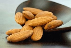 Studies Show that Almonds Help Regulate Blood Glucose