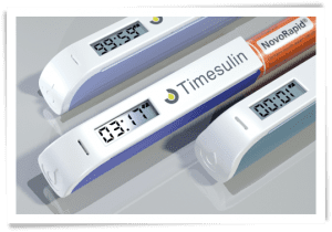 Timesulin Offers Insulin Reminders for Diabetics