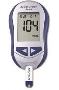 Hepatitis B Risk In Glucose Meters