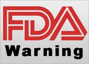 FDA Warns 15 Companies Selling Herbal & Natural Supplements For Diabetes