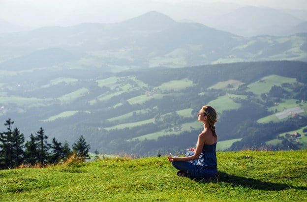 New Study Shows Meditation Beneficial To Diabetics