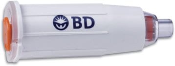 BD AutoShield Duo Pen Needle Review