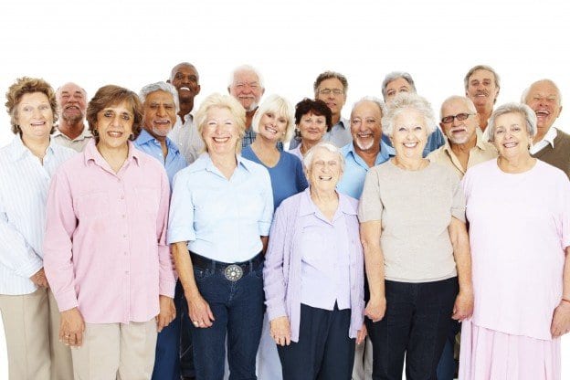 Older Diabetics Striving For Better A1C Results