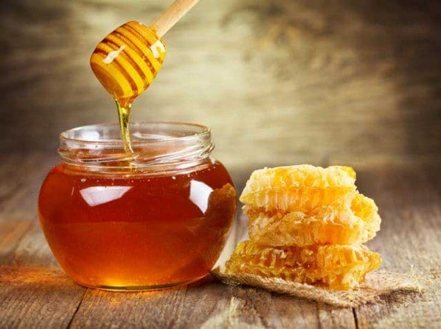 Honey and Diabetes
