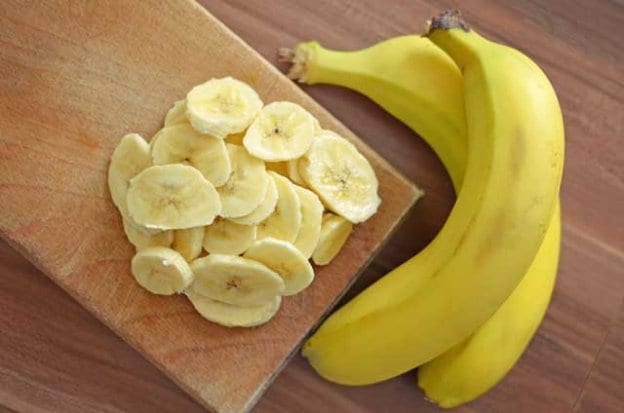 bananas and diabetes