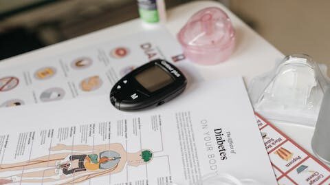 A1C Levels