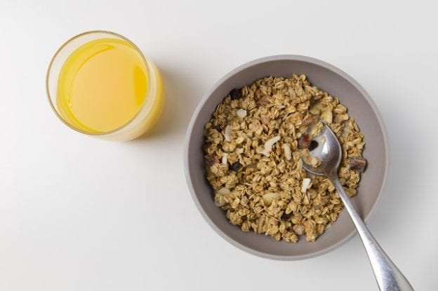 Can A High-Fiber Diet Help Manage Diabetes?